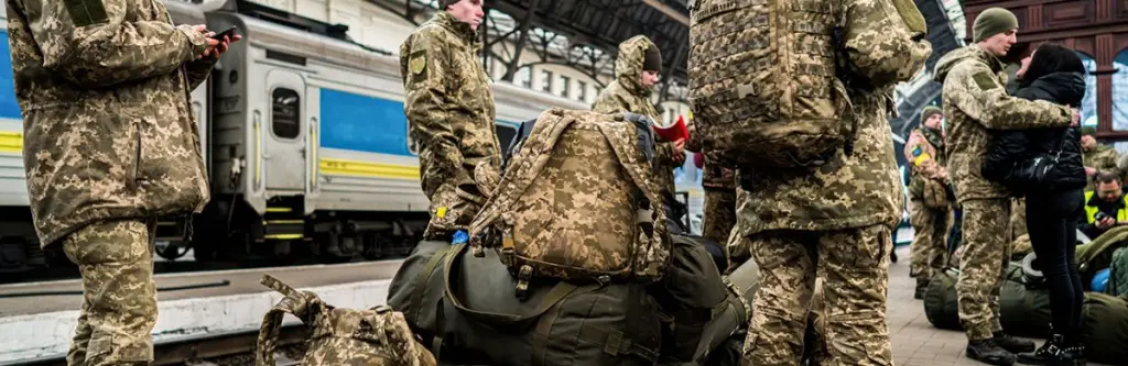 Зеленський підписав закон про гарантовані відпустки для військових