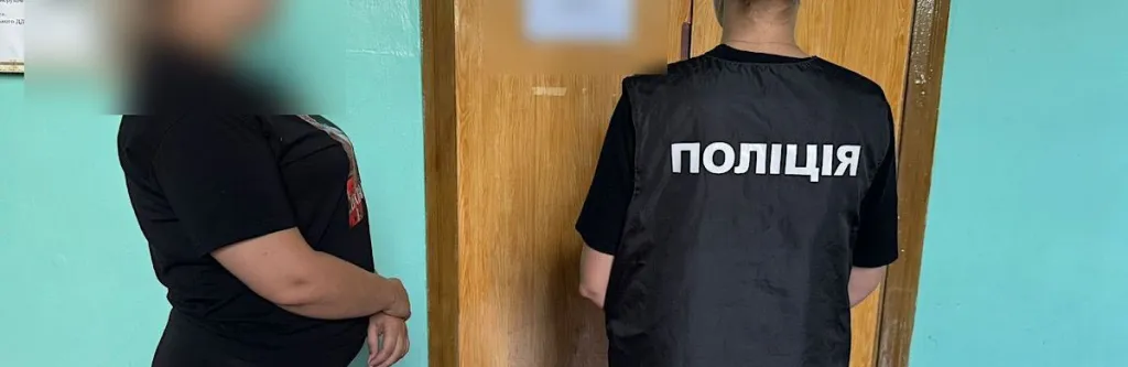 У Кам’янському викрили працівницю коледжу, яка обіцяла “гарантований” вступ за хабар