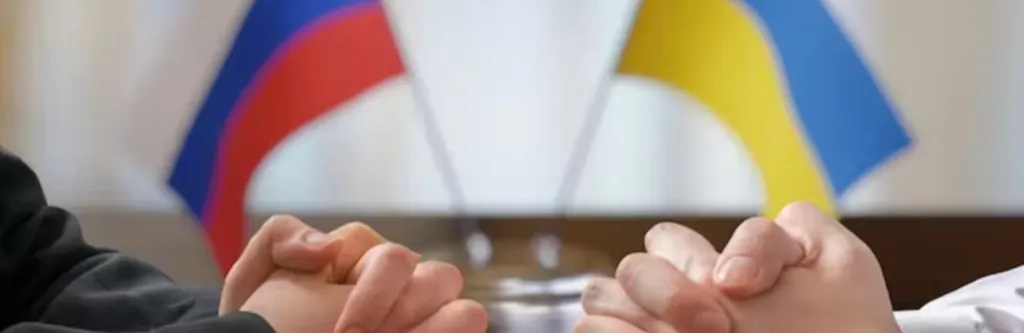 Зеленський: Україна готує переговори з РФ за підтримки партнерів