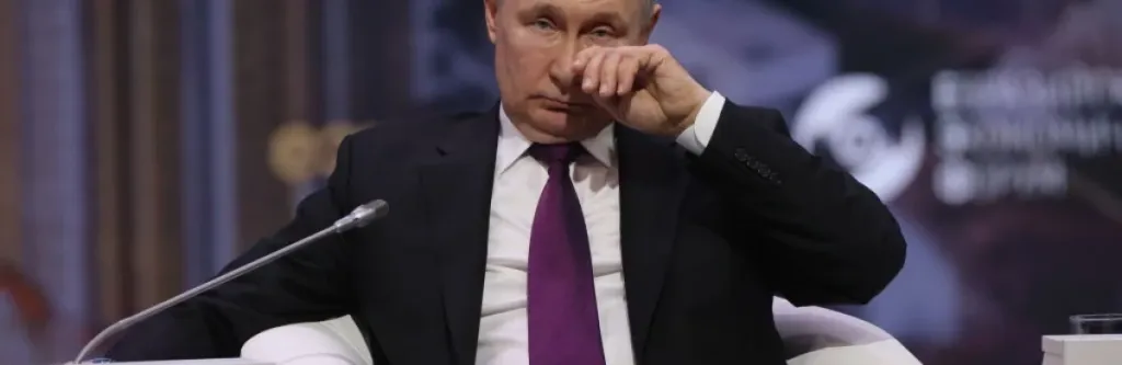 Путін: Україні «можна» до ЄС, але не до НАТО