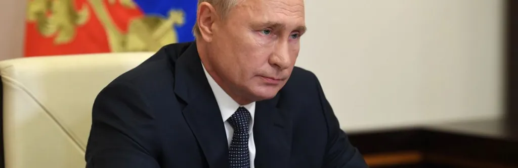 Небезпечна гра Кремля: Путін зробив нову заяву про умови завершення війни проти України