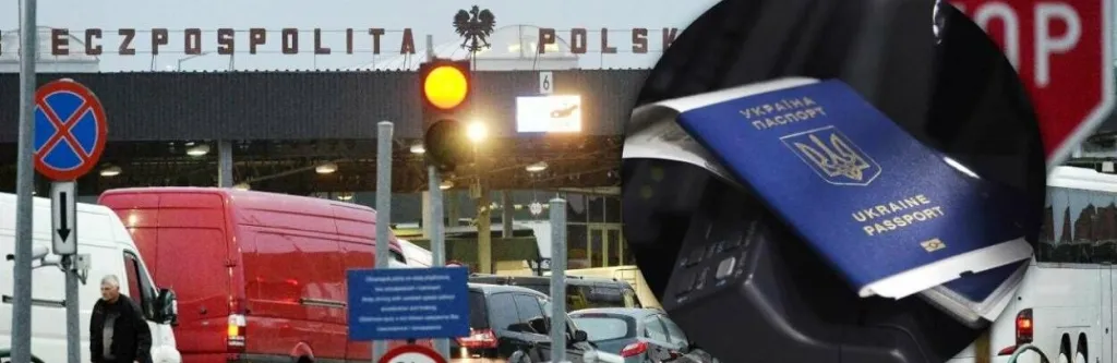 Виїзд для чоловіків 22+: чому державі доведеться відкрити кордони