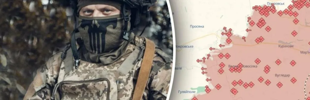 Контроль відновлено: 4 населені пункти Дніпропетровщини звільнені від російських військ