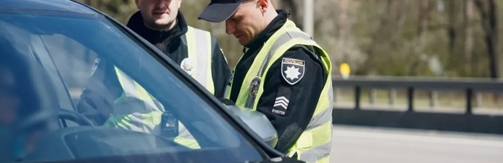 В Україні хочуть запровадити систему штрафних балів для водіїв: як вона має працювати