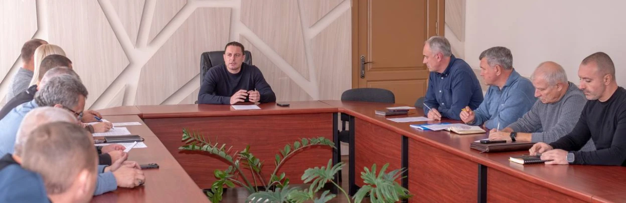 У Кам’янському опалювальний сезон планують розпочати 1 листопада