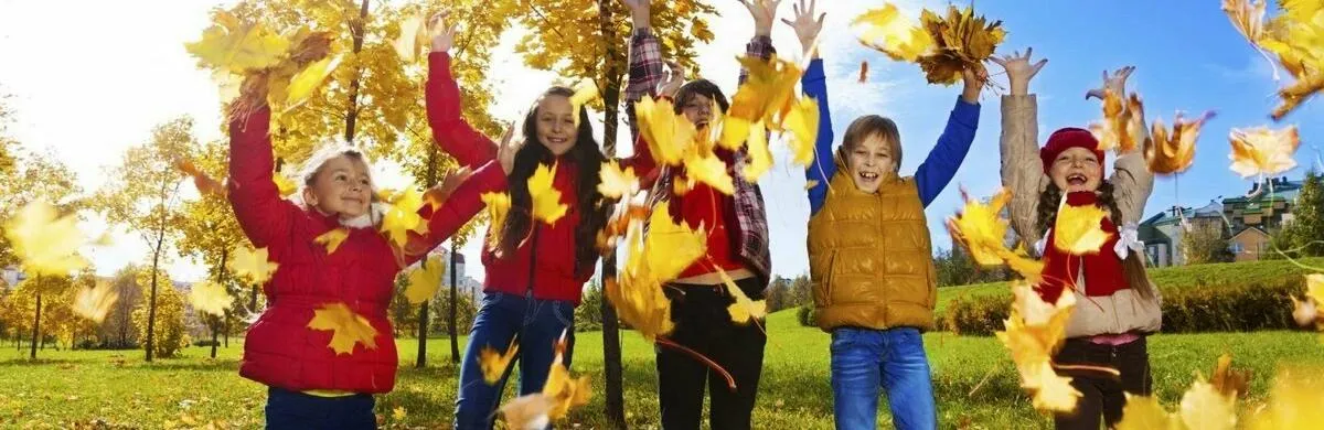 Офіційні дати: коли розпочнуться осінні канікули у школах України у 2025 році