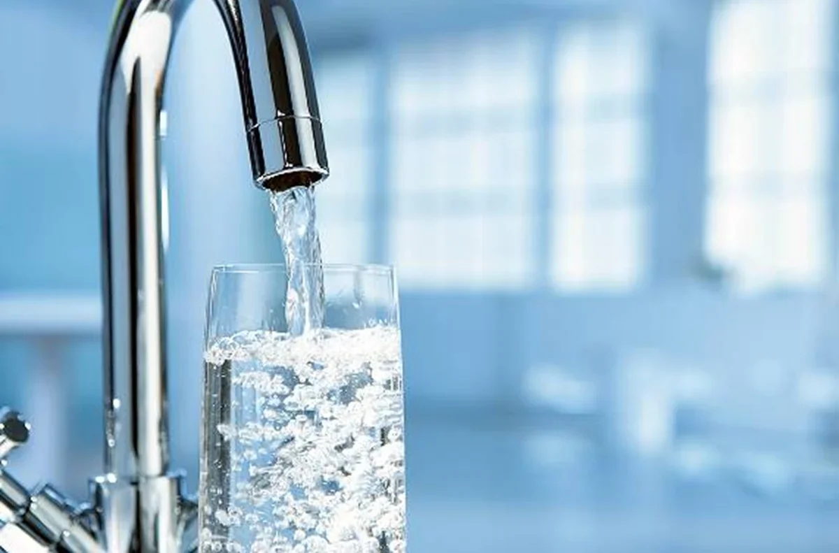 У Кам’янському 58 будинків залишилися без води через аварію