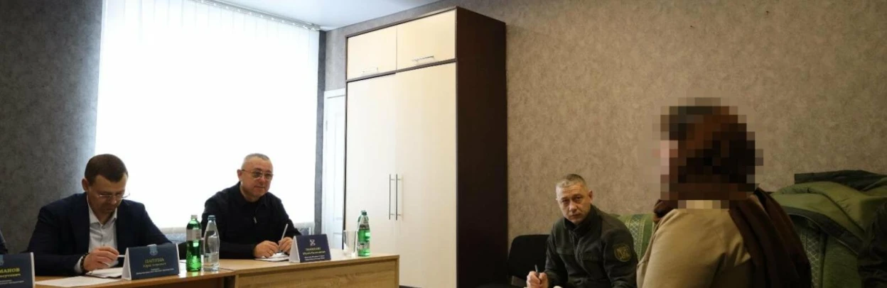 У Кам’янській жіночій колонії засуджені поскаржилися на неякісну медичну допомогу
