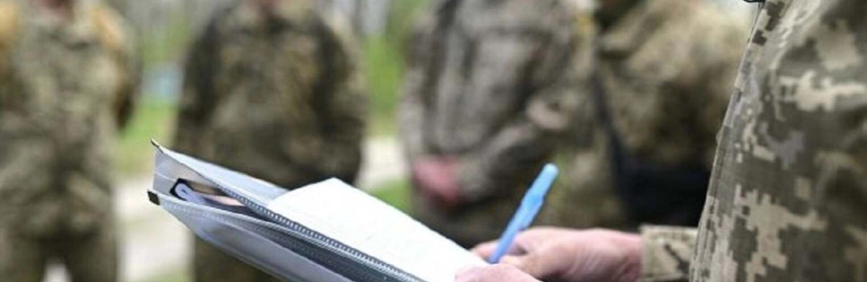 Віталій Кім: працівники ТЦК не хочуть «ловити людей», але вимушені виконувати свою роботу
