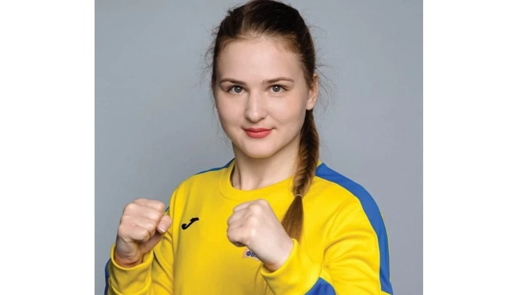 Дніпровська боксерка Анастасія Черноколенко здобула бронзу на Кубку світу