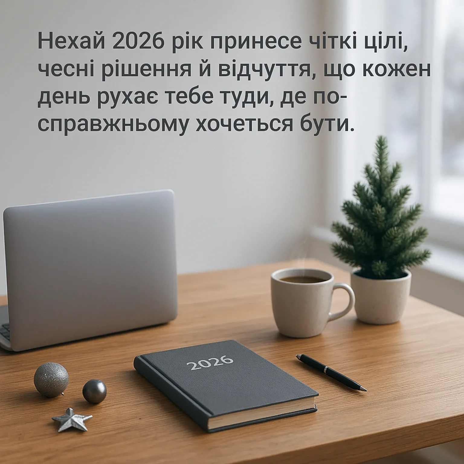 Привітання з новим роком 2026 Привітання з новим роком 2026