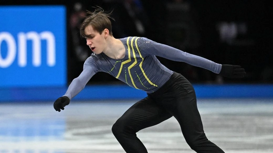 Без ротацій і з новими дебютами: Україна оголосила склад на Євро-2026 з фігурного катання