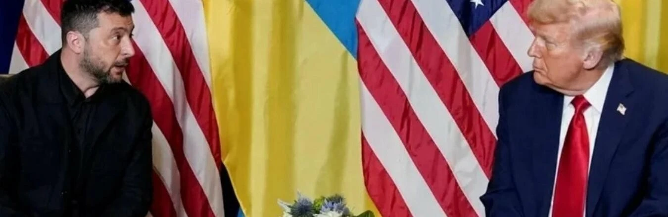 Київ окреслив «червоні лінії»: Україна відкинула вимоги щодо відведення військ з Донбасу та відмови від НАТО