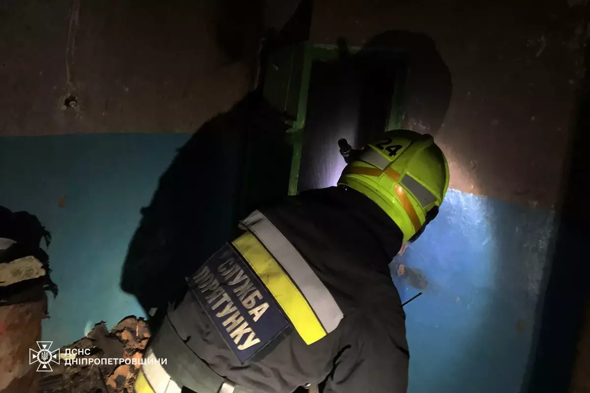 Трагічний випадок у Михайлівці: під час пожежі загинув власник будинку
