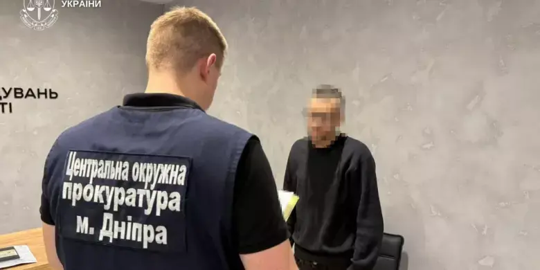 У Дніпрі викрили шахраїв, які заробляли на відключеннях світла