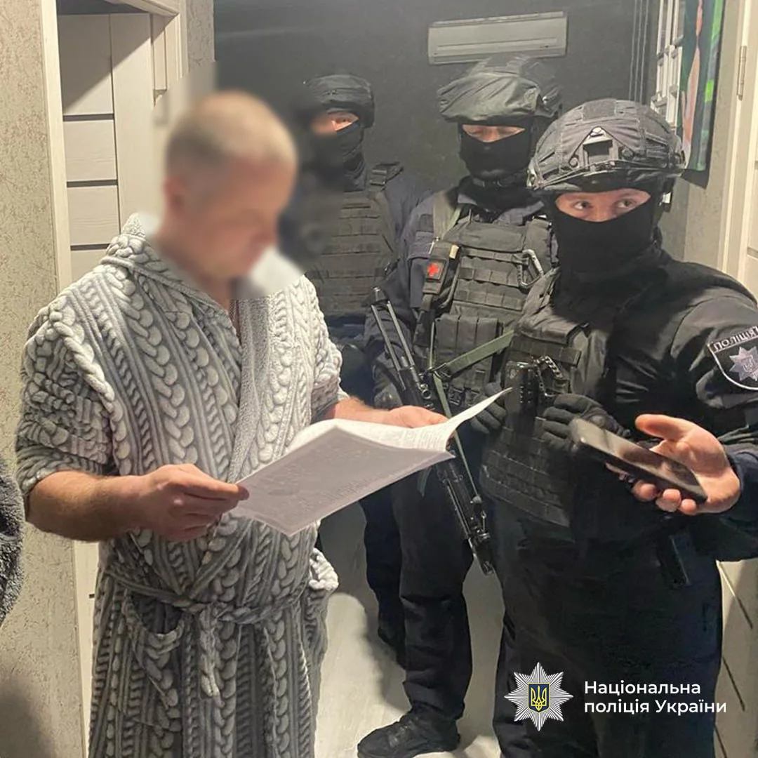 У Дніпрі викрили масштабну схему розкрадання коштів на шкільне утеплення У Дніпрі викрили масштабну схему розкрадання коштів на шкільне утеплення