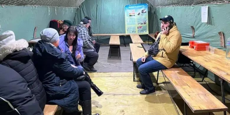 Інтернет – обов’язковий: Кабмін оновив правила для «Пунктів незламності»
