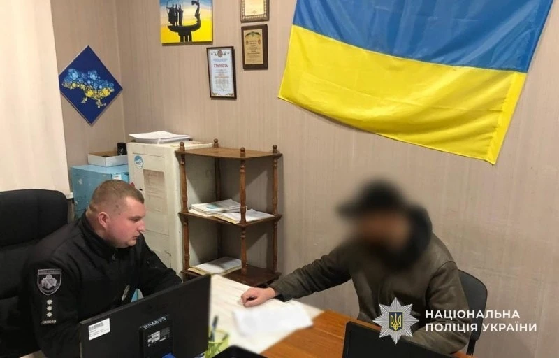 Конфлікт із травмами: у Жовтих Водах чоловік вдарив знайомого молотком