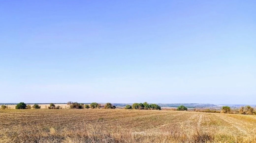 На Дніпропетровщині чоловік незаконно обробляв два гектари землі заповідника