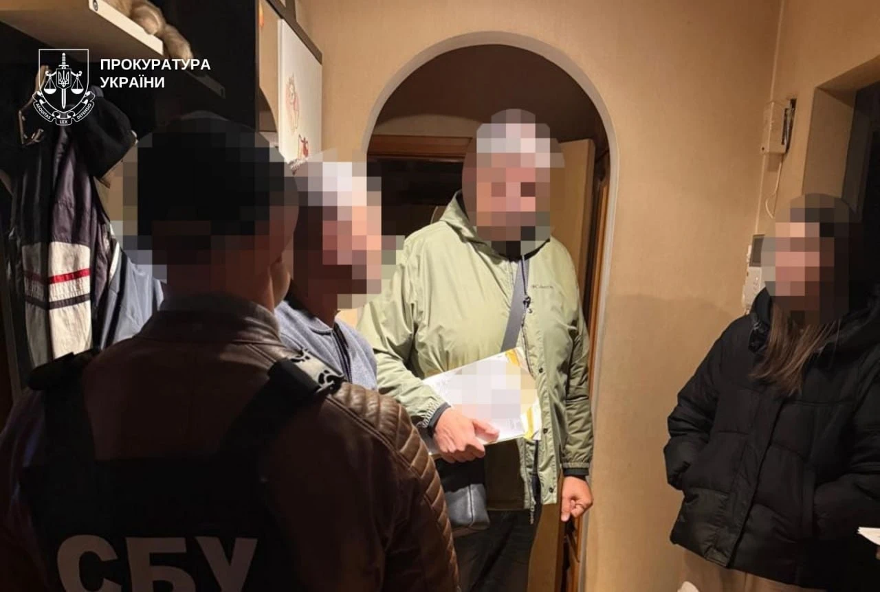 Ремонт із підміною матеріалів: у Самарівському районі справу підрядника передали до суду