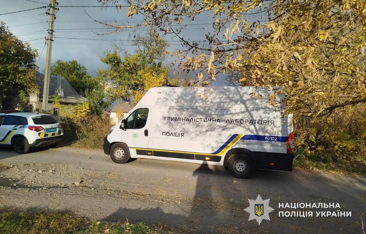 У Кам’янському районі судитимуть двох чоловіків за розбій із фатальними наслідками