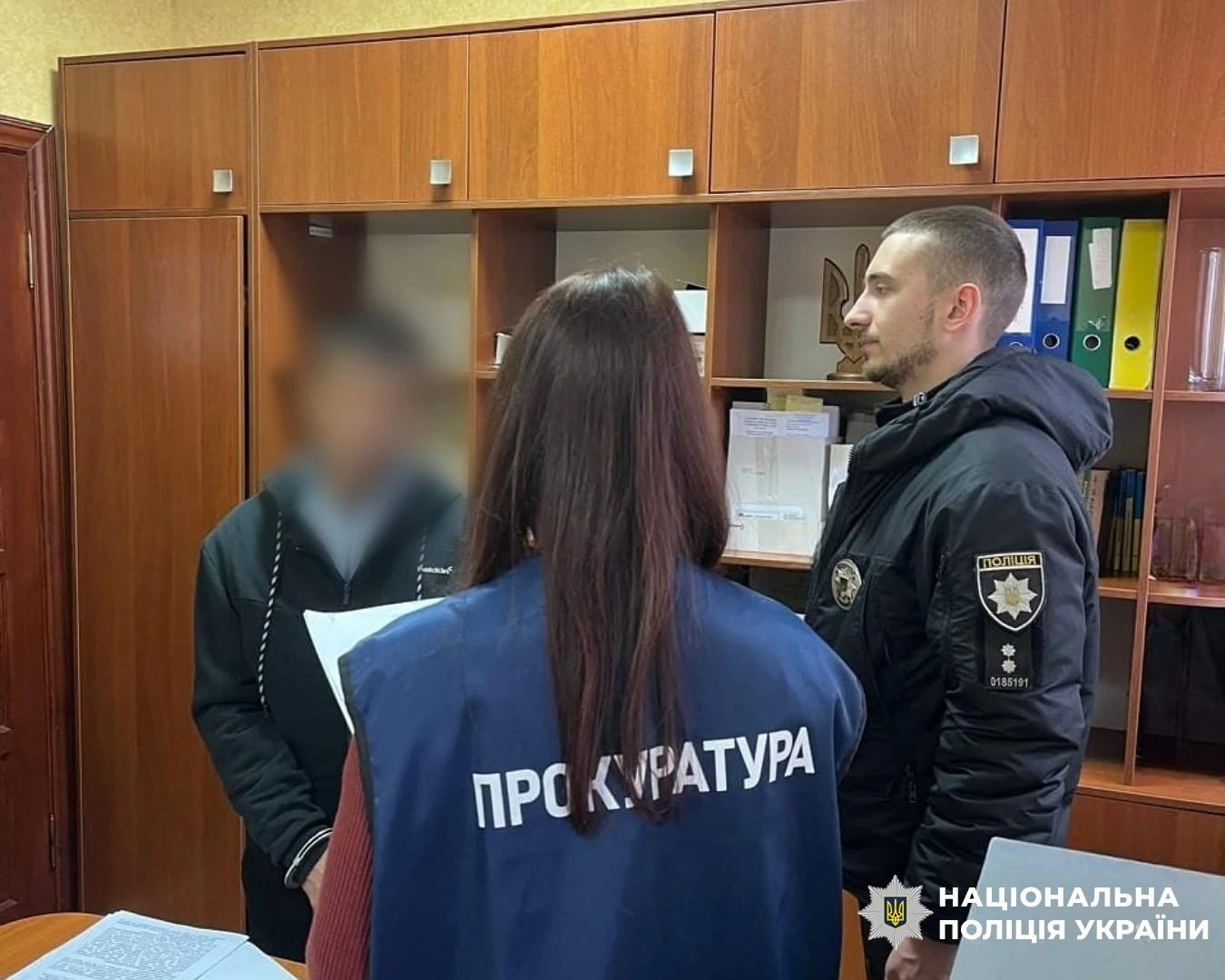 У Кам’янському районі судитимуть двох чоловіків за розбій із фатальними наслідками