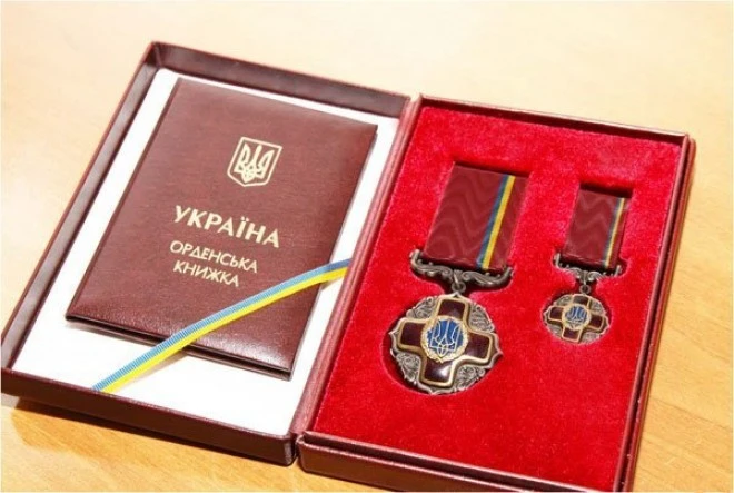 Енергетик з Кам’янського відзначений державною нагородою за креативність у надзвичайних умовах