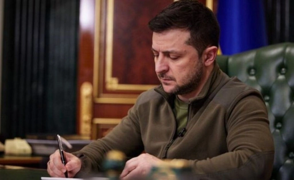 Завтра у Дніпропетровській області зміниться керівництво ОВА