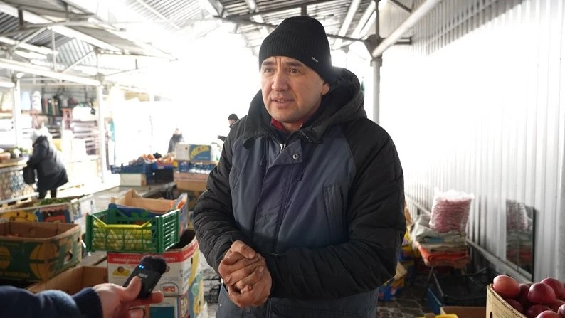 Солодкий сезон без ризиків: лікарка пояснила, як безпечно вживати хурму