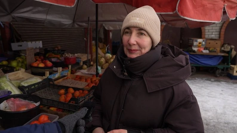 Солодкий сезон без ризиків: лікарка пояснила, як безпечно вживати хурму