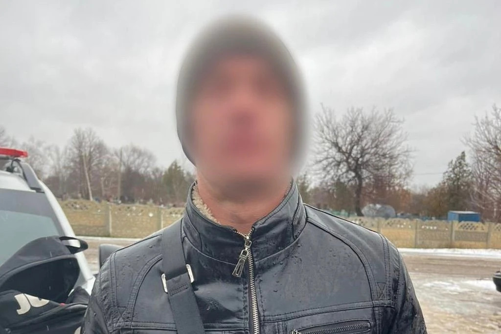 У Павлограді затримали рецидивіста за спробу викрадення авто військового
