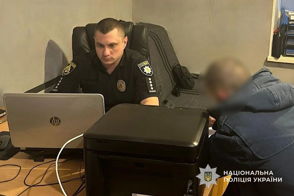 Ножовий удар після сварки: у Дніпрі затримали підозрюваного у вбивстві