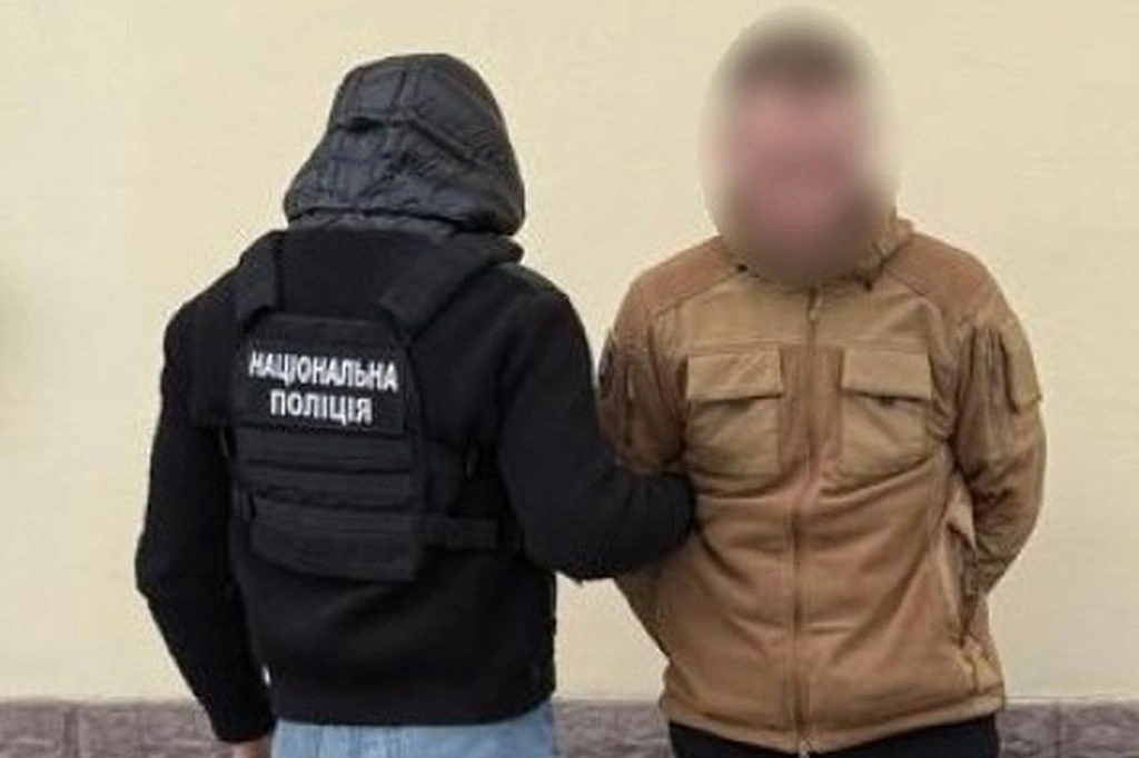 23-річний чоловік з Дніпропетровщини намагався замовити вбивство тещі за 5 000 доларів