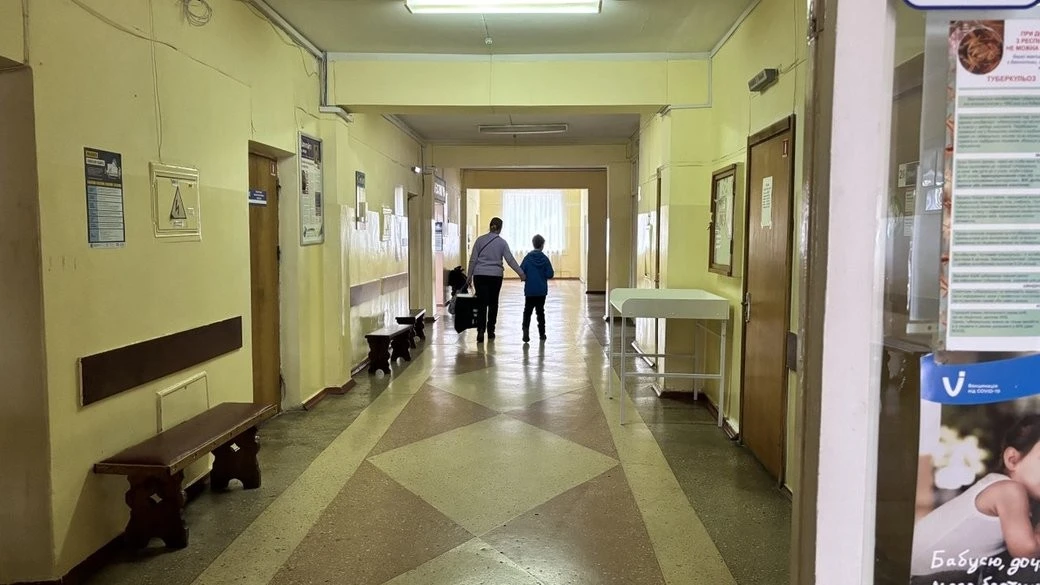 У Дніпропетровській області знизилася захворюваність на ГРВІ: тижневий огляд санепідситуації