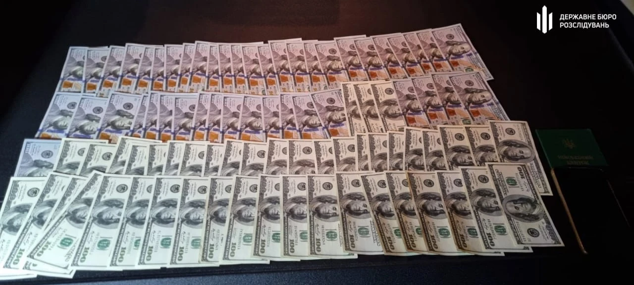 Військовий на Дніпропетровщині вимагав $9 тис. за «ротацію» бійця з фронту