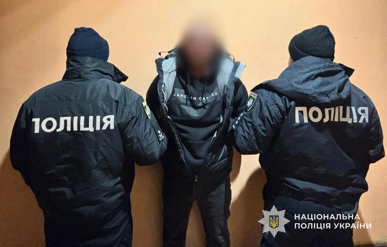 Смертельна сутичка у Кам’янському: підозрюваного взяли під варту