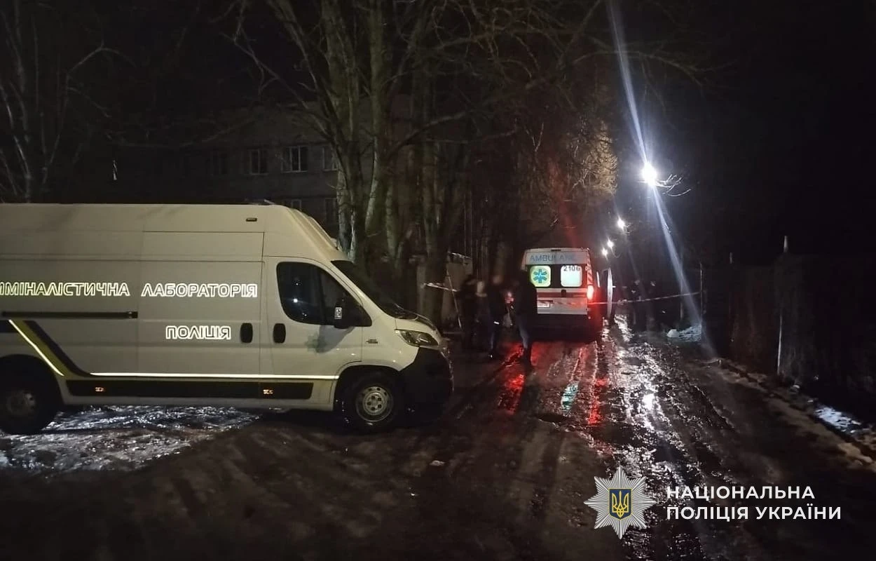 Смертельна сутичка у Кам’янському: підозрюваного взяли під варту