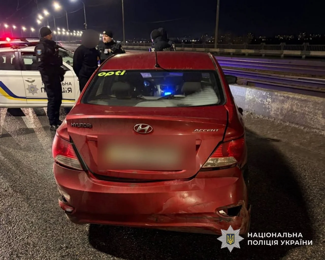 Смертельна сутичка у Кам’янському: підозрюваного взяли під варту