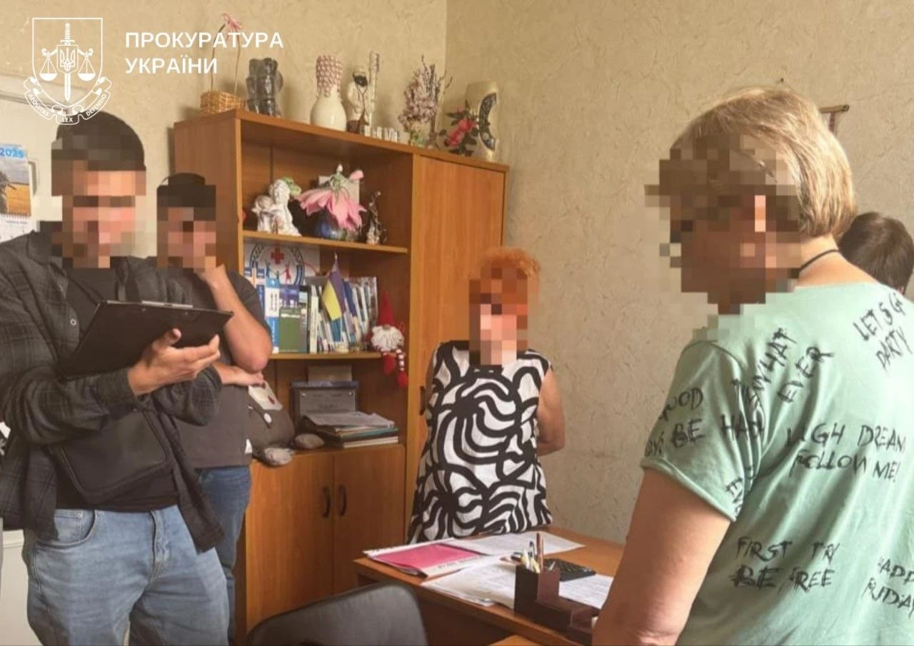 У Кривому Розі лікарку та її спільника судитимуть за схеми з фіктивною інвалідністю