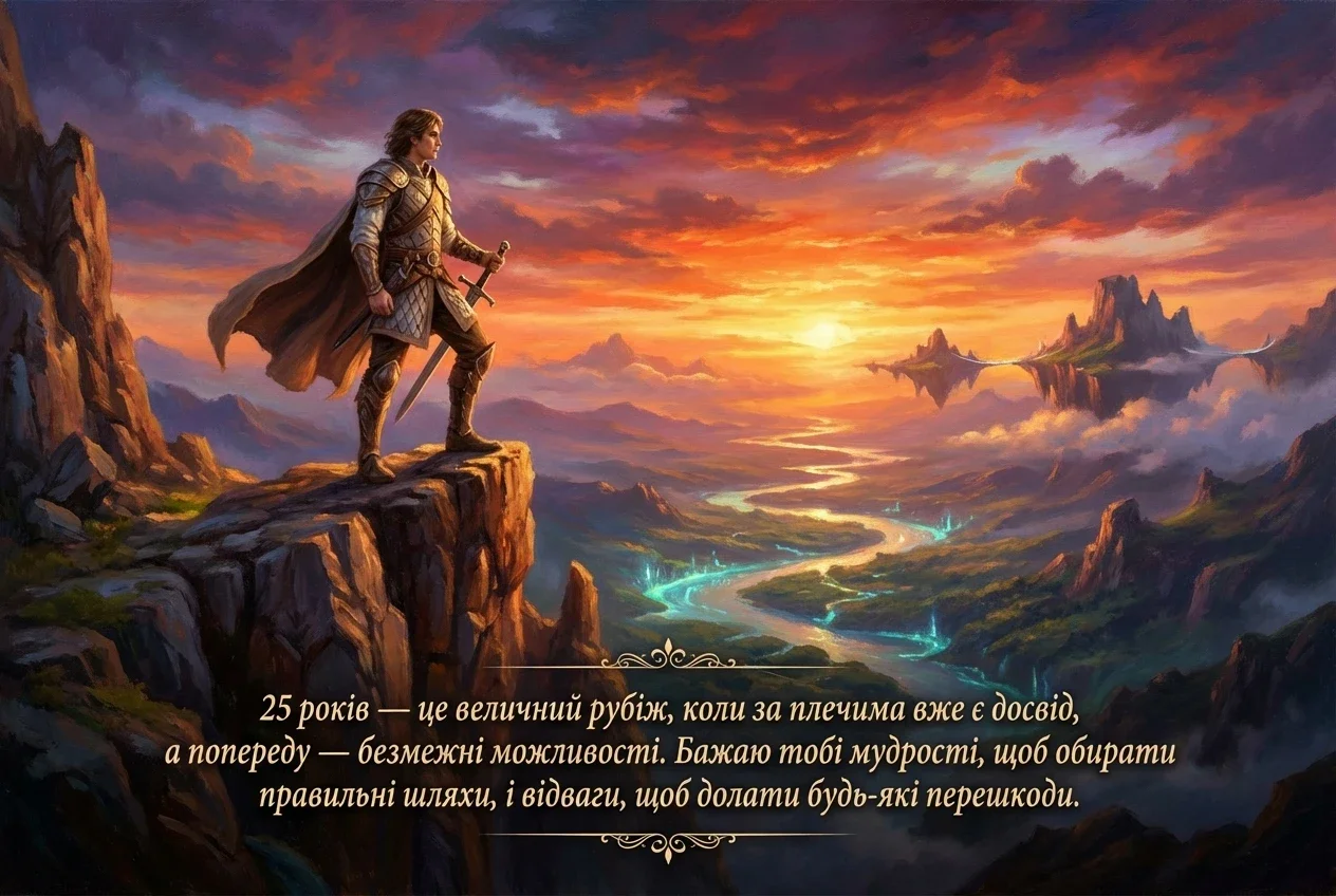 картинки з днем народження 25 років хлопцю картинки з днем народження 25 років хлопцю