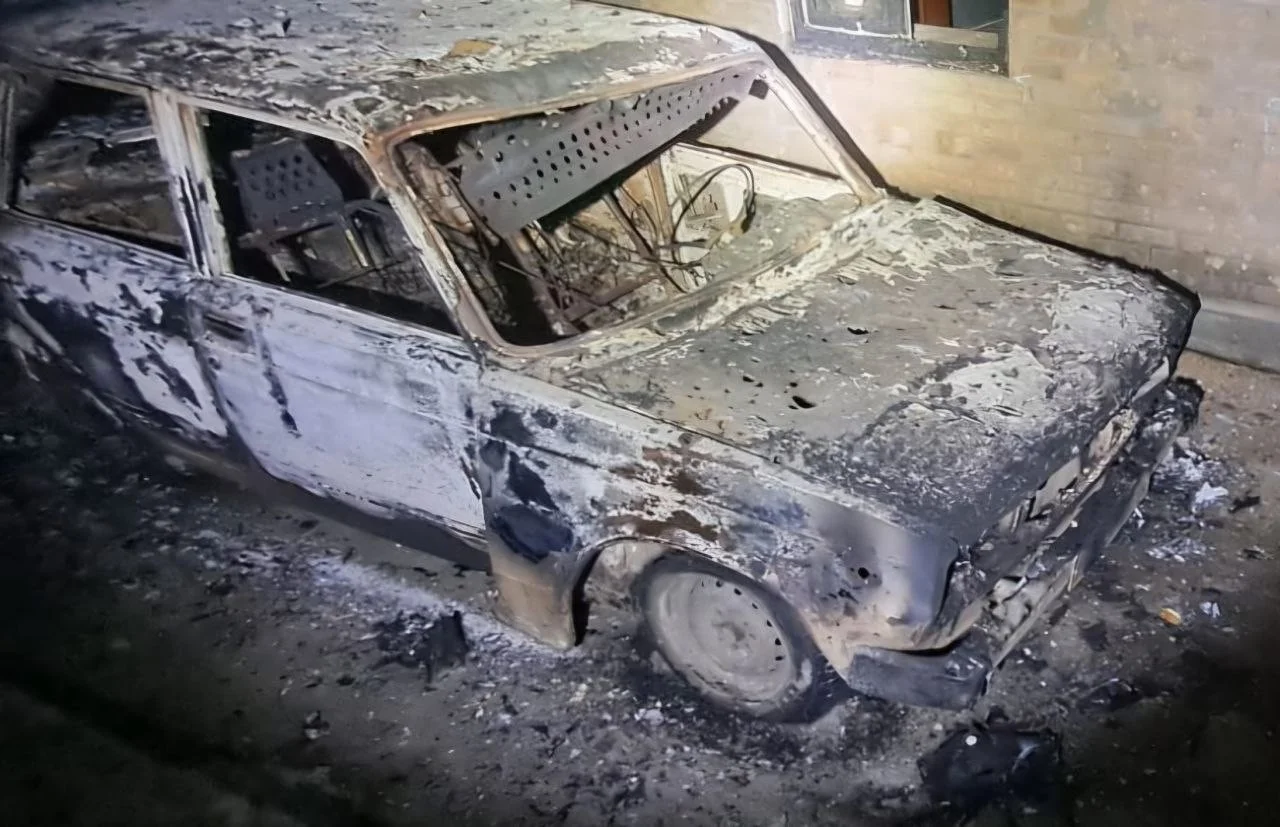 Нічні атаки по Дніпропетровщині: рятувальники ліквідували пожежі та наслідки ударів