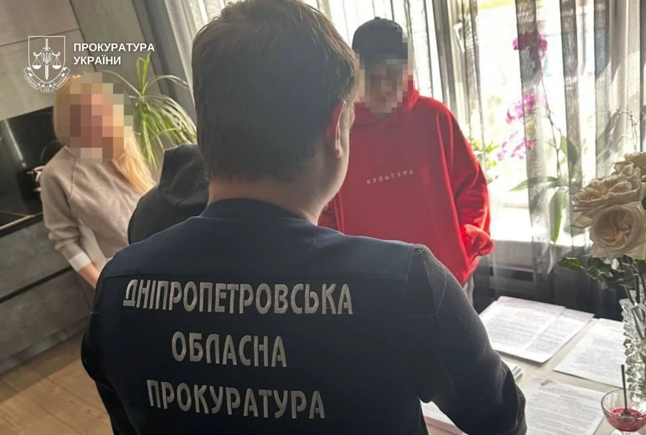 Бюджетні мільйони під прикриттям відновлення: у Кривому Розі судитимуть групу на чолі з депутатом