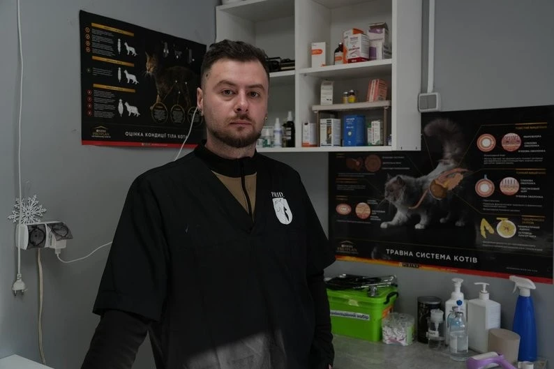 Тепло проти правил: у Дніпрі історія з бездомним псом переросла у гучний суспільний конфлікт