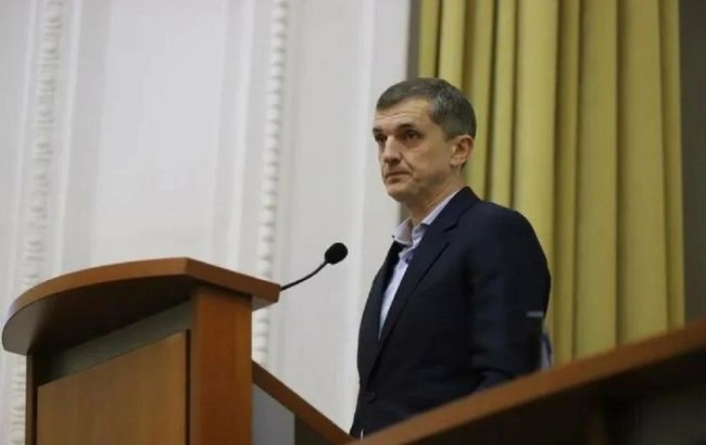 Обласна прокуратура Дніпропетровщини отримала нового очільника