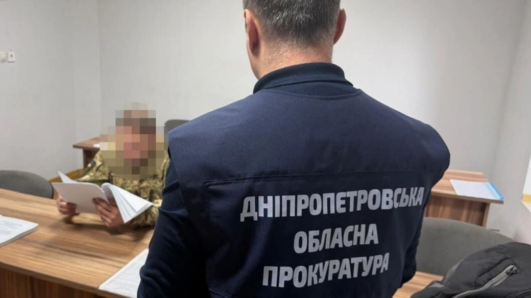 На Дніпропетровщині посадовців ДП “Ліси України” підозрюють у масштабній незаконній порубці лісів