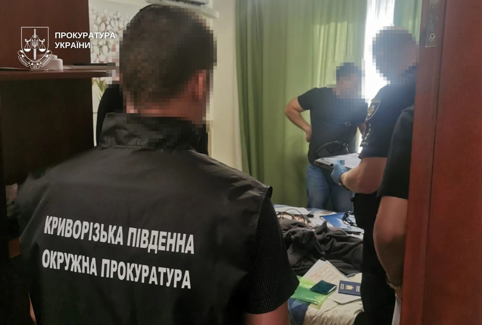 Фейкові дзвінки й реальні втрати: у Кривому Розі судитимуть учасників шахрайського call-центру