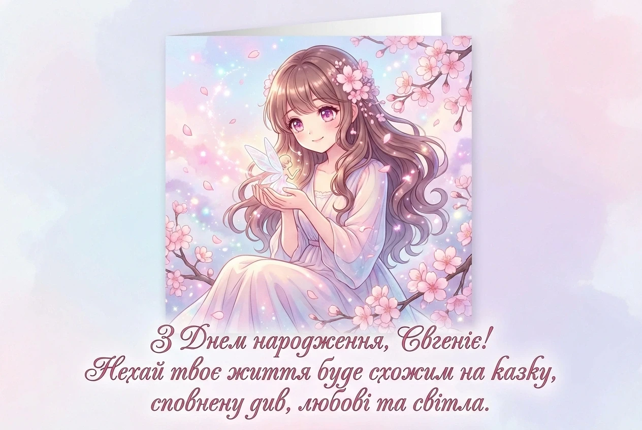 євгенія з днем народження євгенія з днем народження
