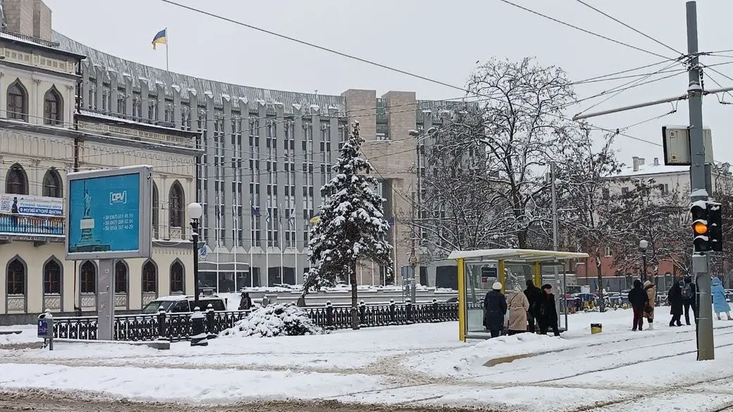 Обшуки в дніпровській мерії: слідчі дії пов’язують із полігоном відходів