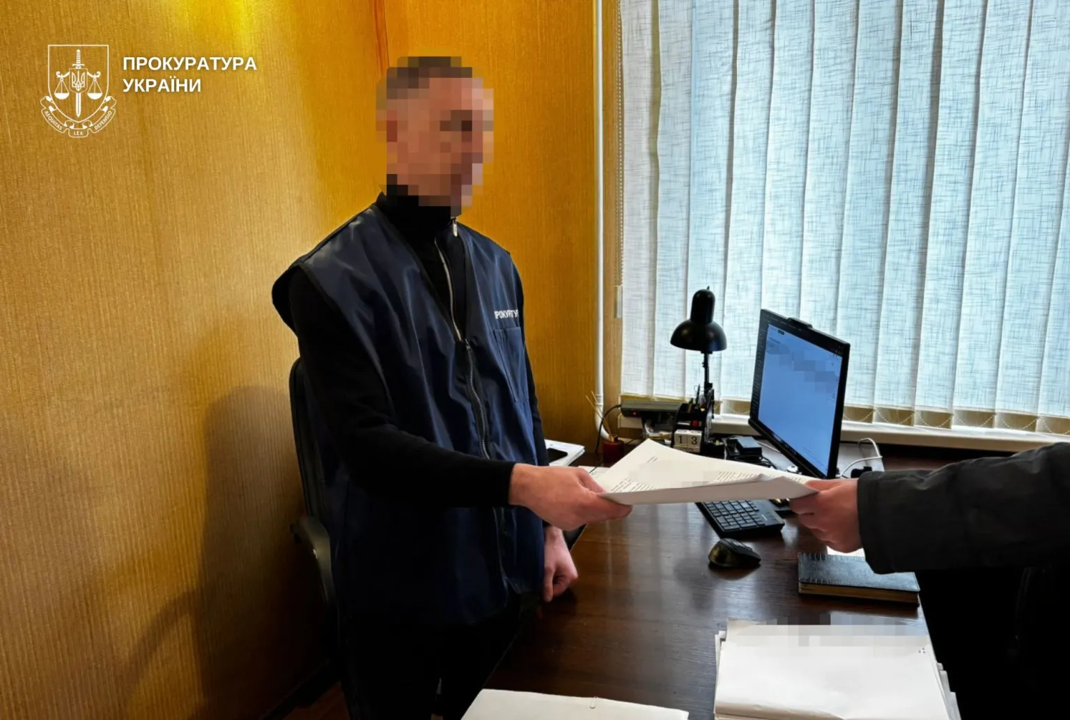 Завищені кошториси на дорогах П’ятихатської громади – посадовцю оголосили підозру