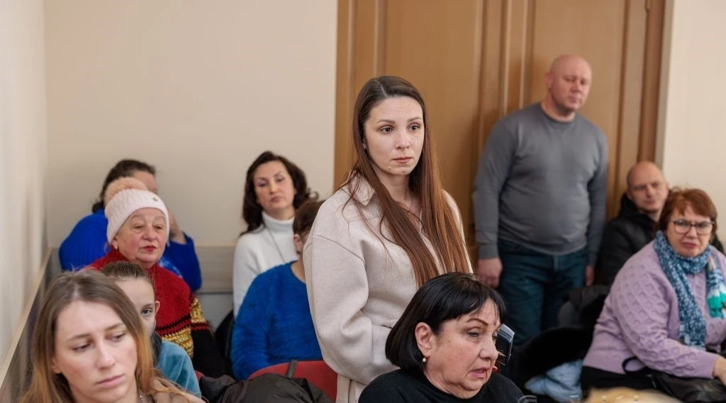 Енергетичний тупик чи тимчасові труднощі: відверта розмова головного енергетика області з кам’янчанами